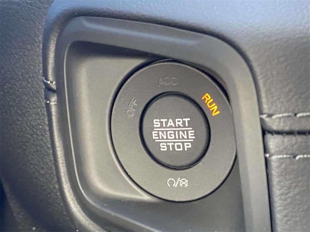 2026 Jeep Gladiator GLADIATOR MOJAVE X 4X4