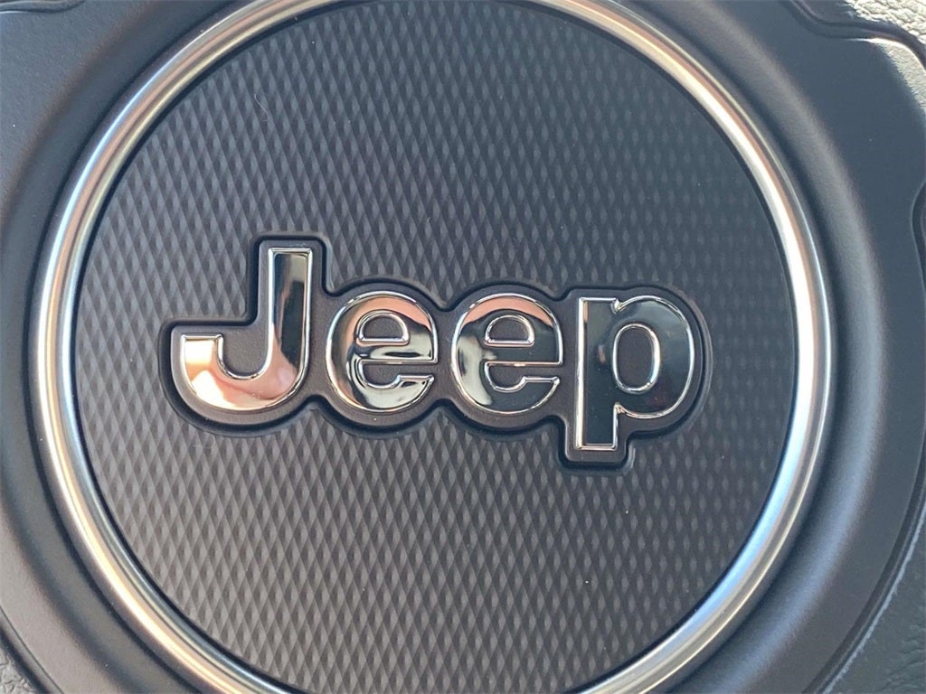 2026 Jeep Gladiator GLADIATOR MOJAVE X 4X4