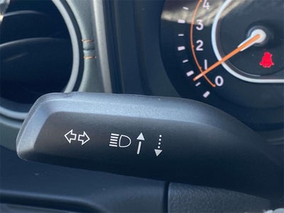 2026 Jeep Gladiator GLADIATOR MOJAVE X 4X4