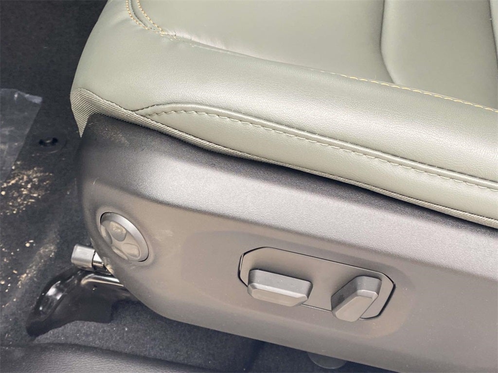 2026 Jeep Gladiator GLADIATOR MOJAVE X 4X4