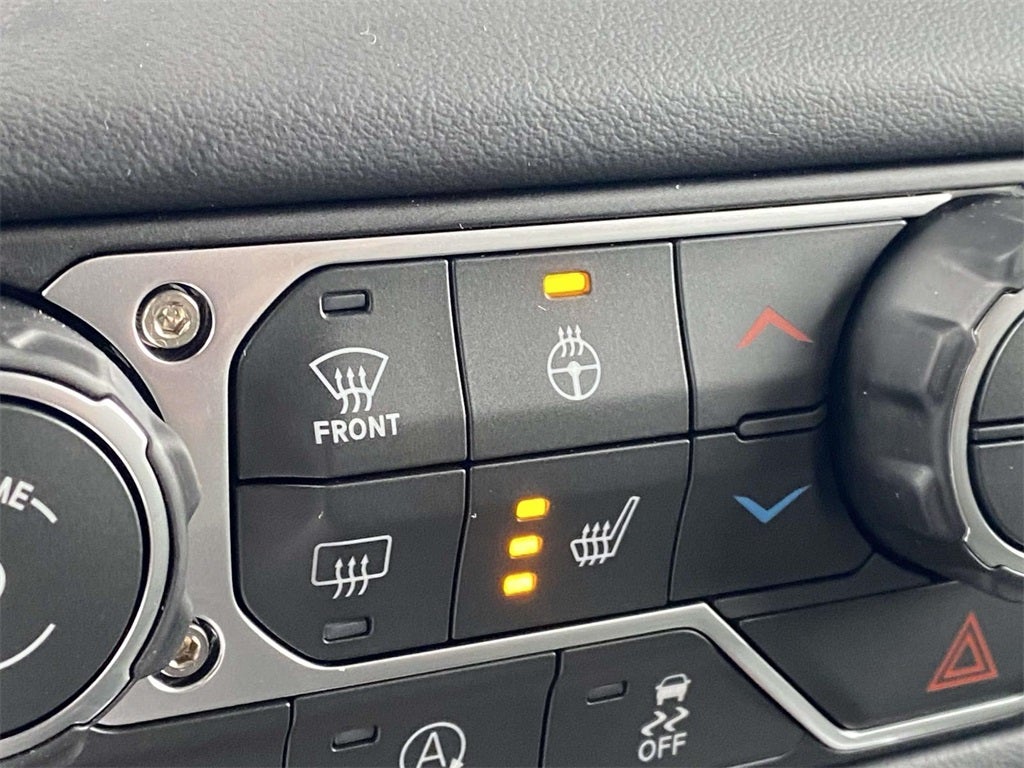 2026 Jeep Gladiator GLADIATOR MOJAVE X 4X4