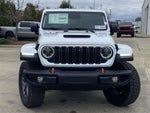 2026 Jeep Gladiator GLADIATOR MOJAVE X 4X4
