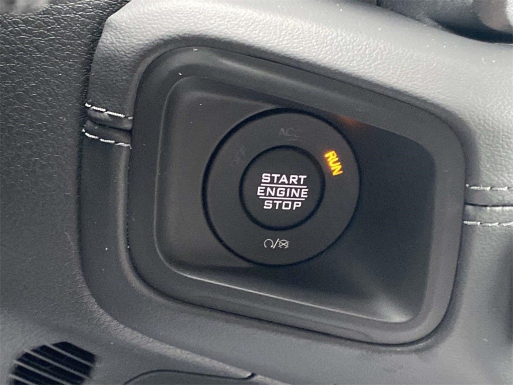 2026 Jeep Gladiator GLADIATOR MOJAVE X 4X4