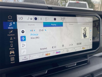 2026 Jeep Gladiator GLADIATOR MOJAVE X 4X4