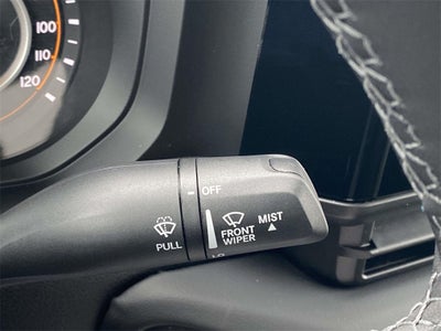 2026 Jeep Gladiator GLADIATOR MOJAVE X 4X4