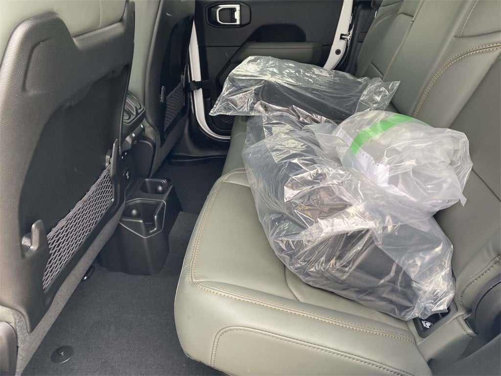 2026 Jeep Gladiator GLADIATOR MOJAVE X 4X4