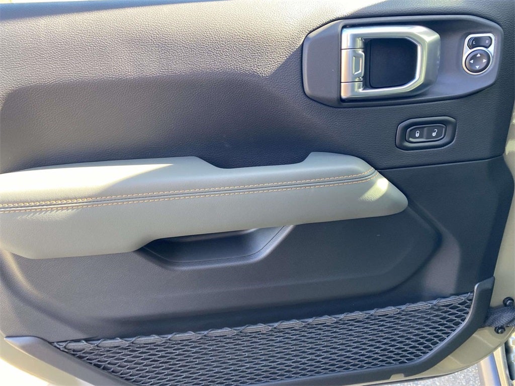 2026 Jeep Gladiator GLADIATOR MOJAVE X 4X4