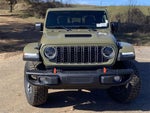 2026 Jeep Gladiator GLADIATOR MOJAVE X 4X4