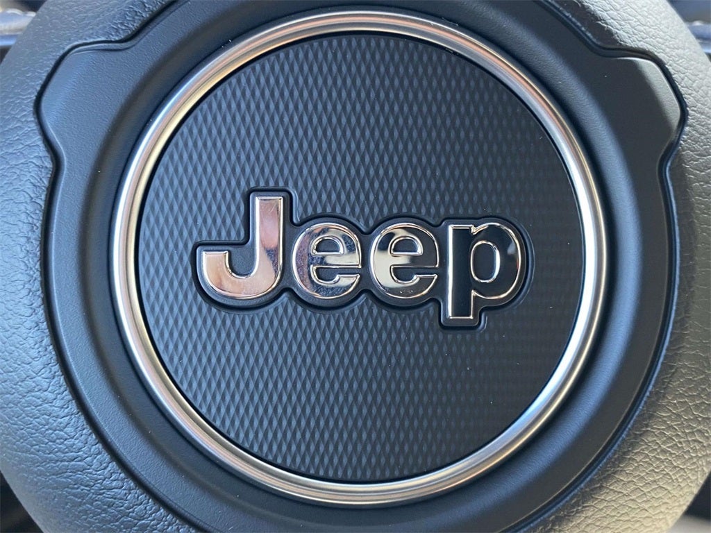 2026 Jeep Gladiator GLADIATOR MOJAVE X 4X4