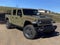 2026 Jeep Gladiator GLADIATOR MOJAVE X 4X4