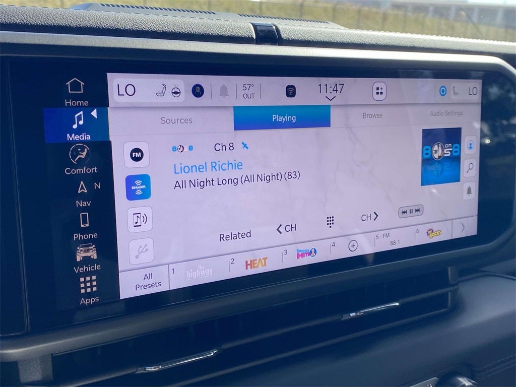 2026 Jeep Gladiator GLADIATOR MOJAVE X 4X4