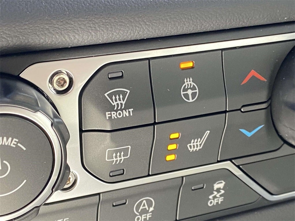 2026 Jeep Gladiator GLADIATOR MOJAVE X 4X4