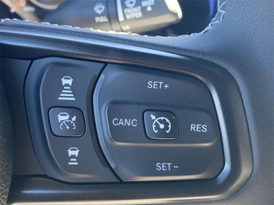 2026 Jeep Gladiator GLADIATOR MOJAVE X 4X4