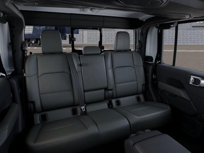 2026 Jeep Gladiator GLADIATOR MOJAVE X 4X4