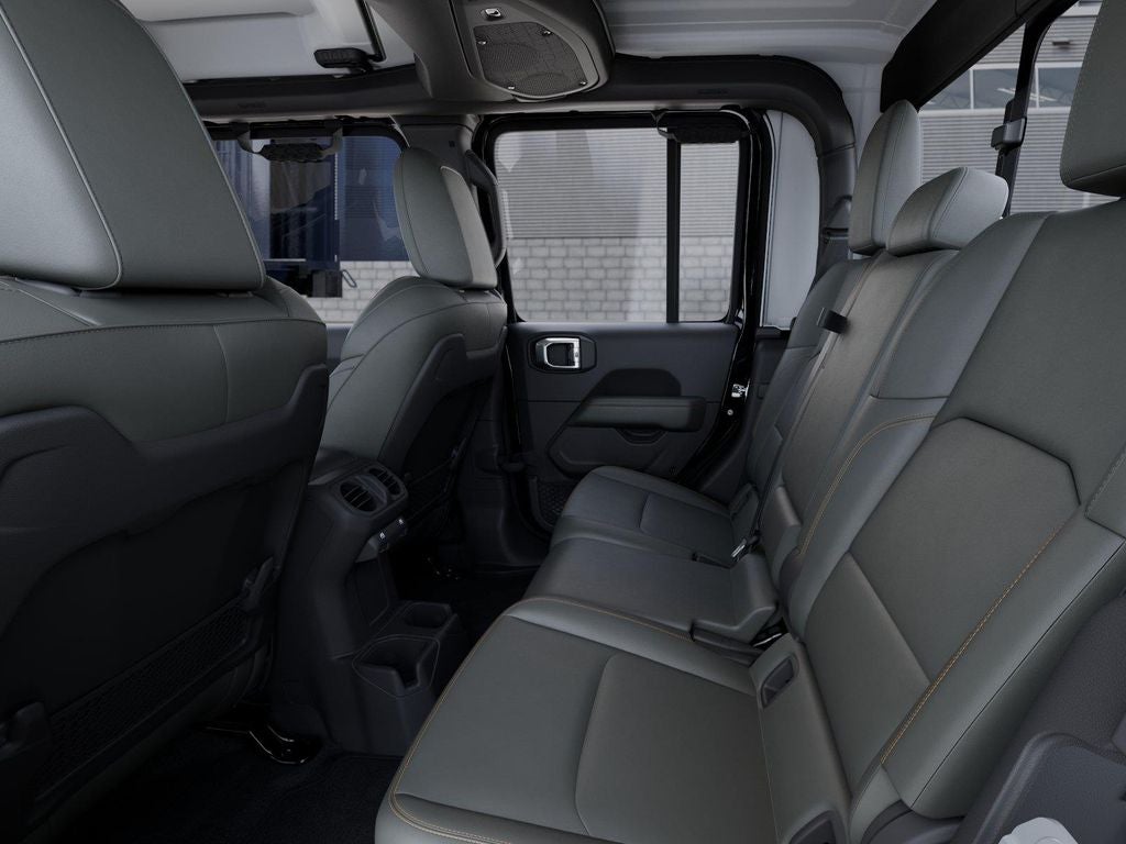 2026 Jeep Gladiator GLADIATOR MOJAVE X 4X4