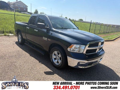 2016 RAM 1500 SLT