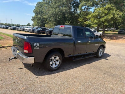 2016 RAM 1500 SLT