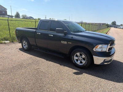 2016 RAM 1500 SLT