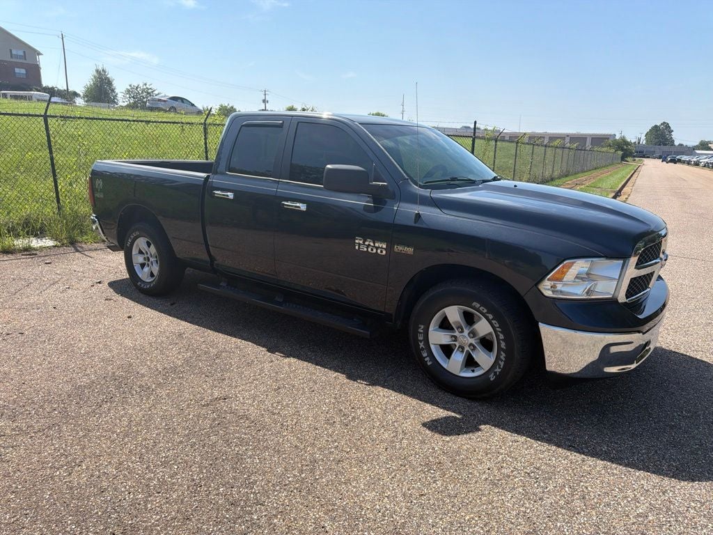 2016 RAM 1500 SLT