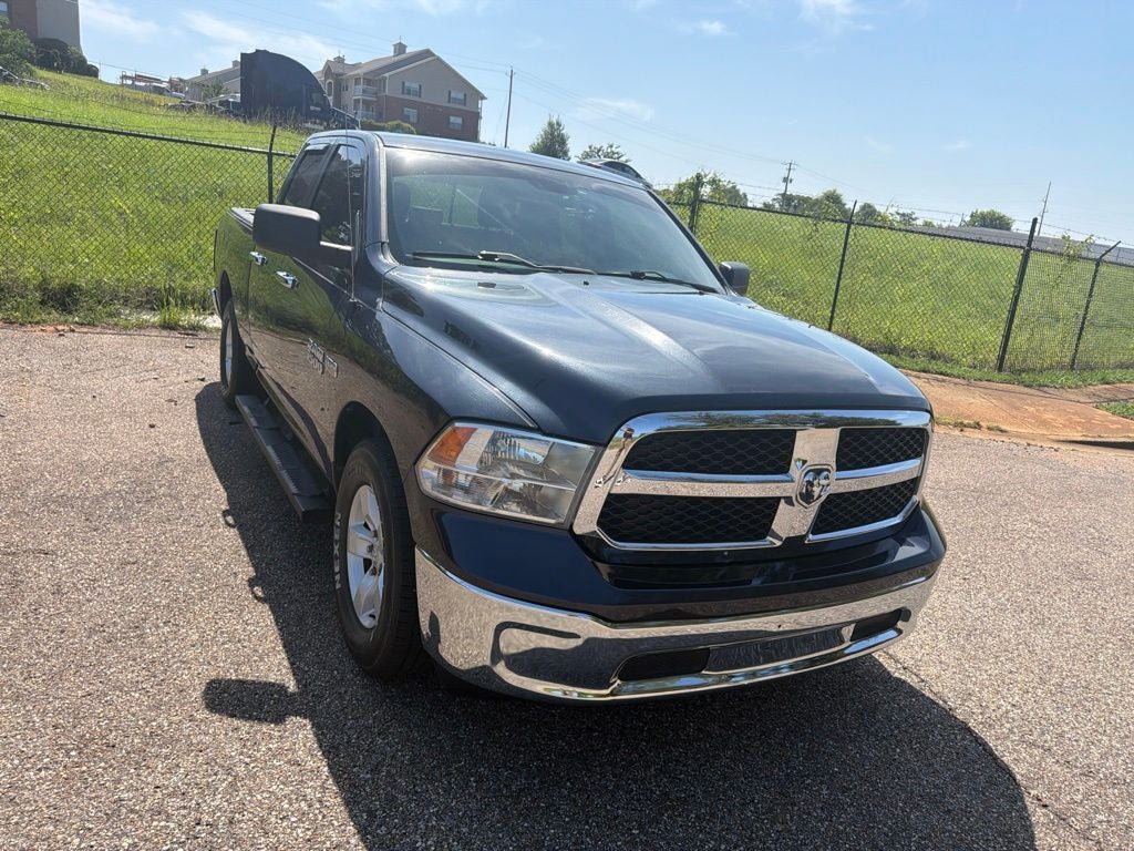 2016 RAM 1500 SLT