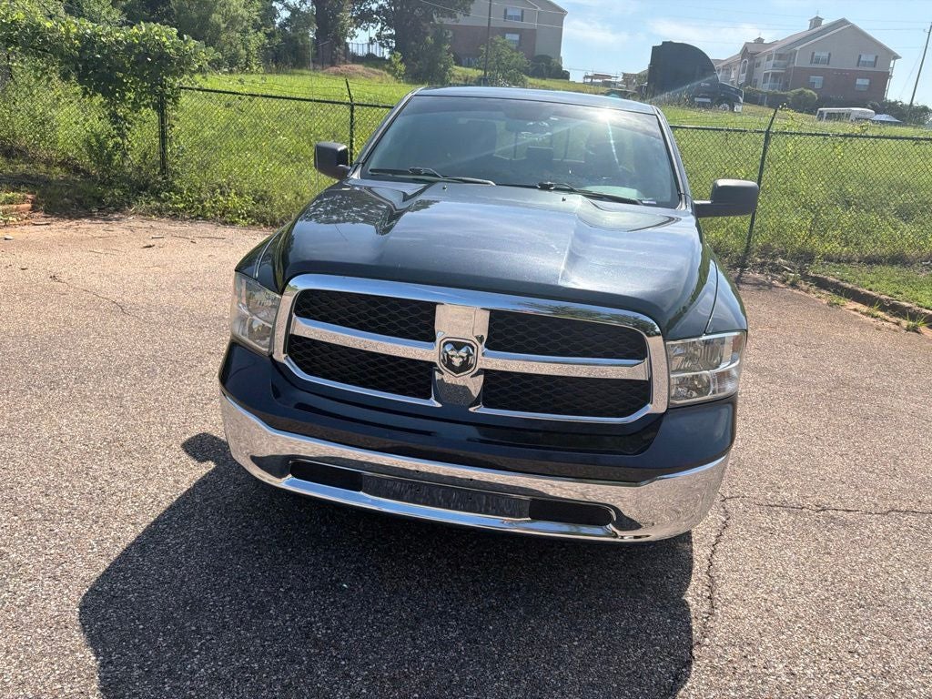 2016 RAM 1500 SLT