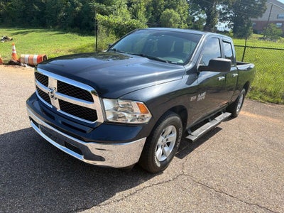 2016 RAM 1500 SLT