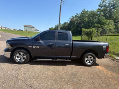 2016 RAM 1500 SLT