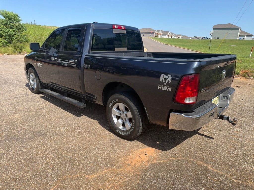 2016 RAM 1500 SLT