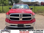 2022 RAM 1500 Classic SLT Crew Cab 4x2 5'7' Box