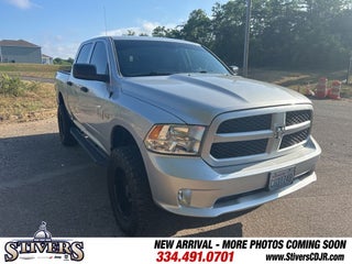 2014 RAM 1500 Express