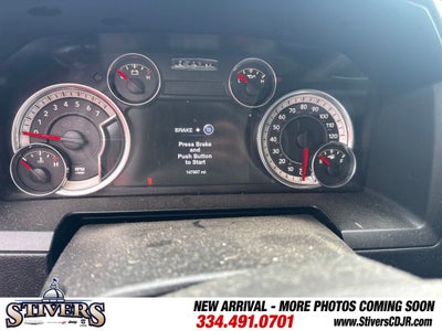 2015 RAM 1500 Sport