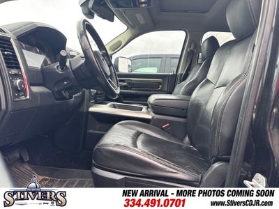 2015 RAM 1500 Sport
