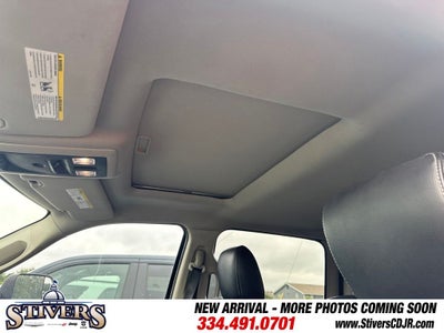 2015 RAM 1500 Sport