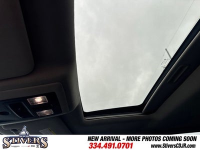 2015 RAM 1500 Sport