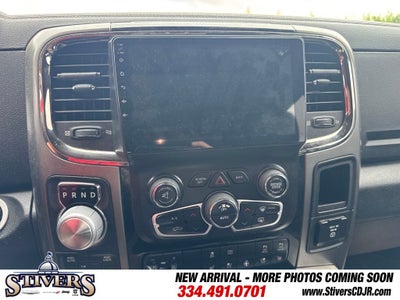 2015 RAM 1500 Sport