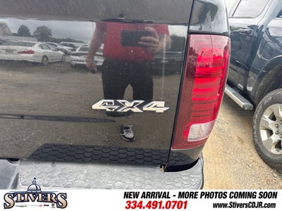 2015 RAM 1500 Sport