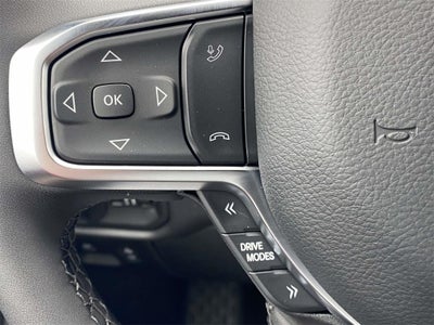 2026 RAM Ram 1500 RAM 1500 BIG HORN QUAD CAB 4X2 6'4' BOX