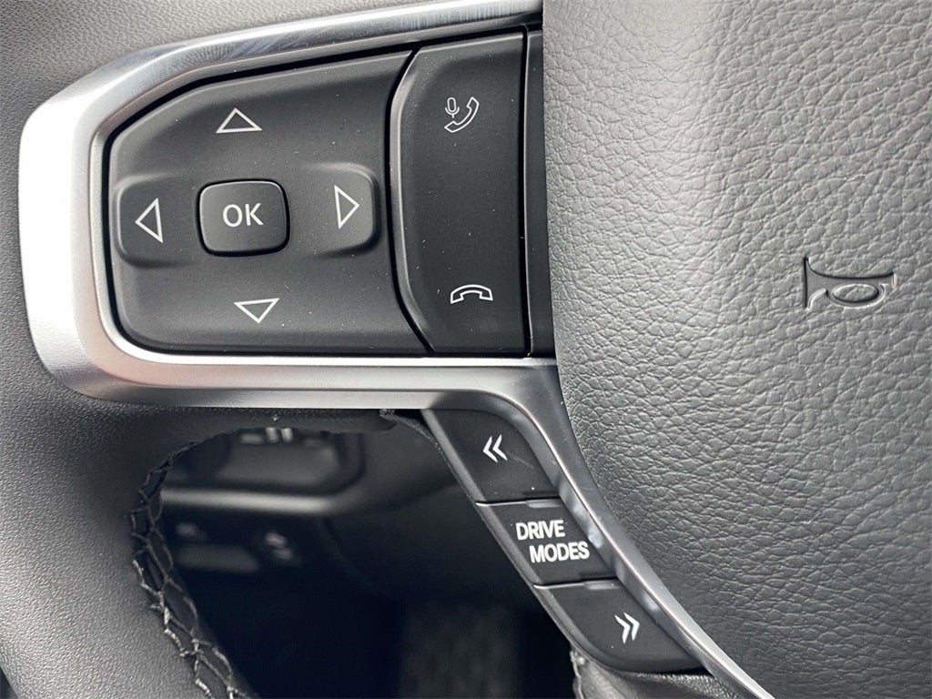 2026 RAM Ram 1500 RAM 1500 BIG HORN QUAD CAB 4X2 6'4' BOX