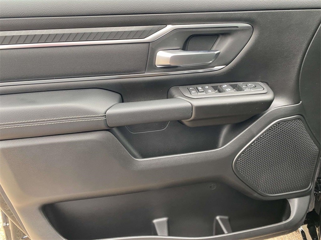 2026 RAM Ram 1500 RAM 1500 BIG HORN QUAD CAB 4X2 6'4' BOX