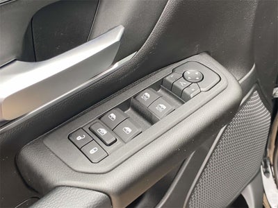 2026 RAM Ram 1500 RAM 1500 BIG HORN QUAD CAB 4X2 6'4' BOX