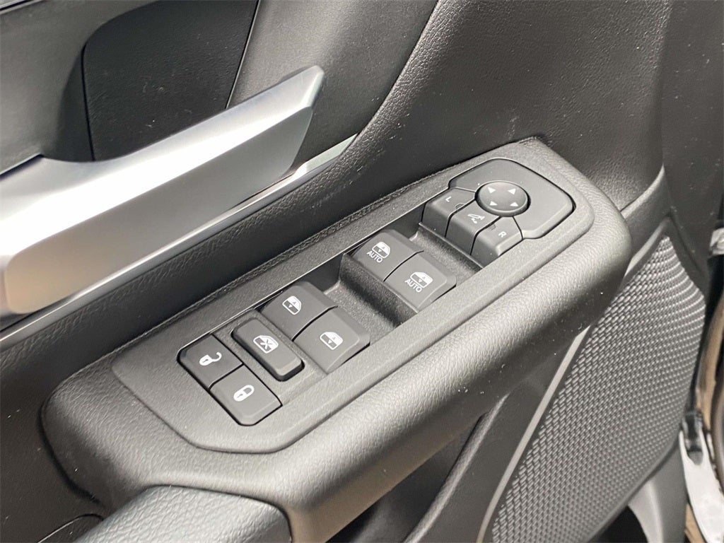 2026 RAM Ram 1500 RAM 1500 BIG HORN QUAD CAB 4X2 6'4' BOX