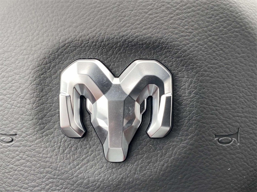 2026 RAM Ram 1500 RAM 1500 BIG HORN QUAD CAB 4X2 6'4' BOX