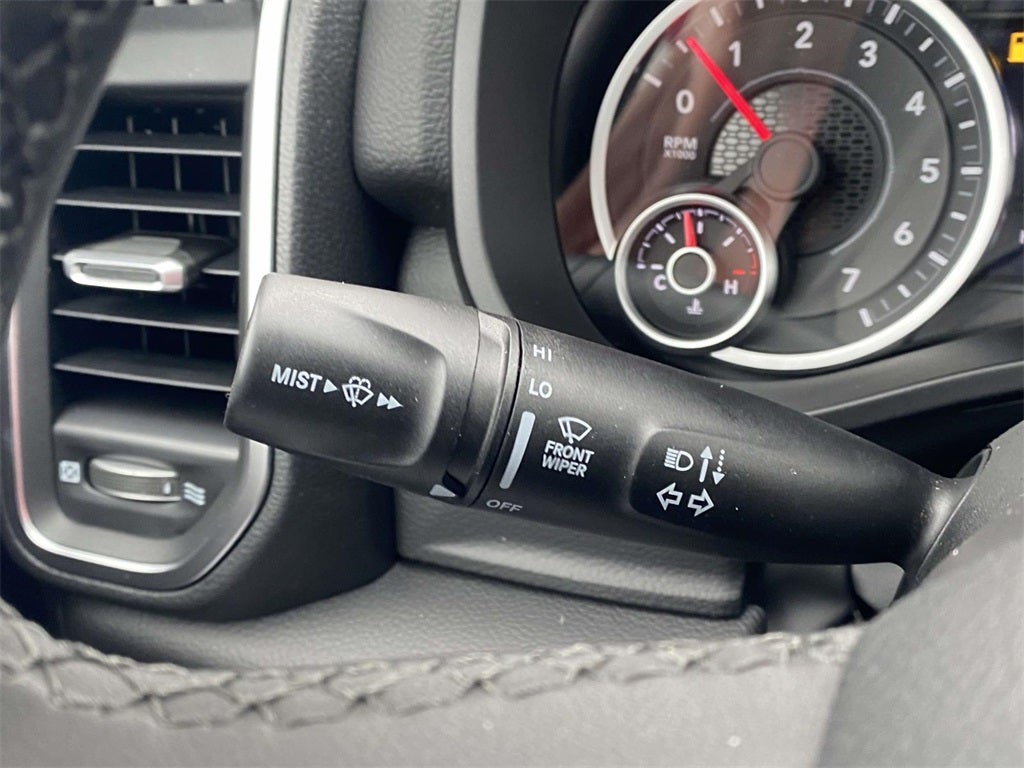 2026 RAM Ram 1500 RAM 1500 BIG HORN QUAD CAB 4X2 6'4' BOX