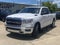 2022 RAM 1500 Big Horn Quad Cab 4x2 6'4' Box