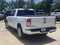 2022 RAM 1500 Big Horn Quad Cab 4x2 6'4' Box