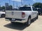 2022 RAM 1500 Big Horn Quad Cab 4x2 6'4' Box