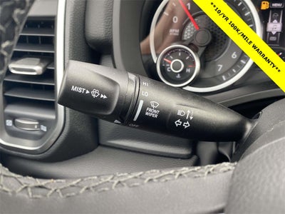 2026 RAM Ram 1500 RAM 1500 BIG HORN QUAD CAB 4X2 6'4' BOX