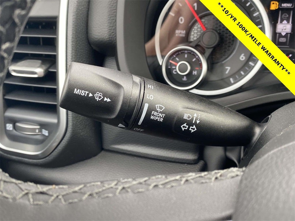 2026 RAM Ram 1500 RAM 1500 BIG HORN QUAD CAB 4X2 6'4' BOX