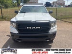 2022 RAM 1500 Tradesman