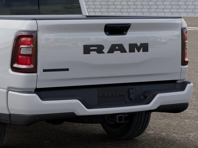 2026 RAM Ram 1500 RAM 1500 BIG HORN CREW CAB 4X2 5'7' BOX